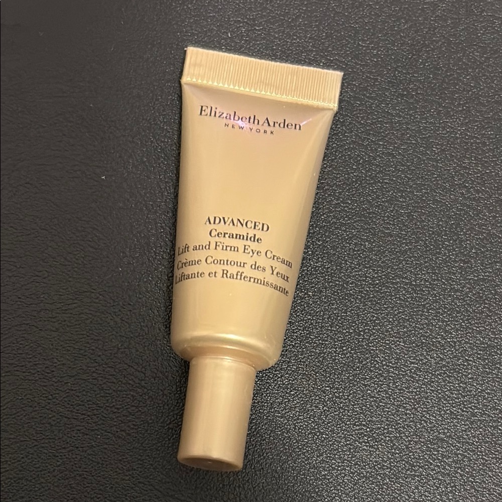 Elizabeth Arden Advanced Ceramide Eye Cream - 5ml